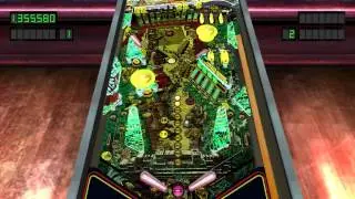 Pinball Arcade - El Dorado: City of Gold