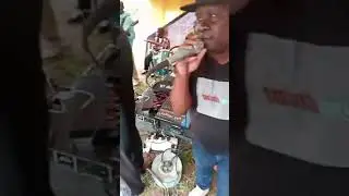 UTAMADUNI BAND LIVE AT KWALE