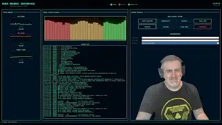 AI Tinkerer's Demo - Aura: An AI Gaming Companion