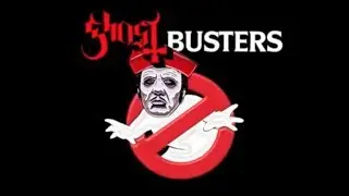 'Ghostbusters' Theme (GHOST Version)