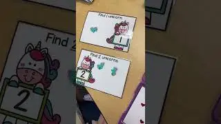 Task Boxes for Pre-K Fun! #prektips #prekteacher #prekactivies #taskboxes