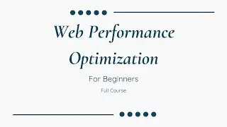 Boost Your Website's Performance: Essential Web Optimization Techniques