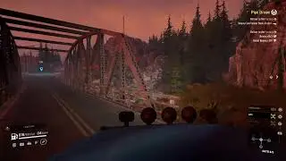 Snowrunner New Game HardCore Mode With Mods. Starting Out In Michigan