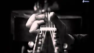 base de hip hop con guitarra ac&uacute;stica arpegios
