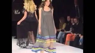 St.Petersburg Fashion Week FW 2015/2016
