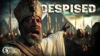 The SHOCKING Truth About Egypts' Most Hated Pharaoh Finally Revealed