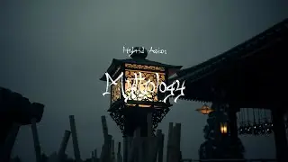 [PLAYLIST] Mythology / Hybrid Asian #AsianMythos #TribalLegends #WorldOrchestra