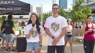 Solar in the Streets | Solar Power of Oklahoma