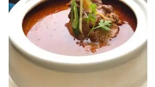 Nalli Nihari/Paye k salan ki dilpasp history aur us se hume milne health benefits by @vertexacademy-c2k
