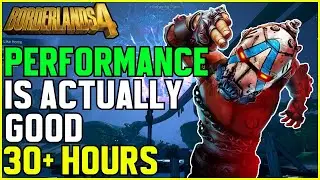 Borderlands 4 - Tips For Better Performance Guide!
