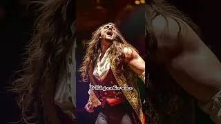 Under the Wind of Your Name | Italian Love Song | Opera