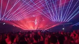 Hide Away - Silver Sky - Played by Tale Of Us - Tomorrowland 2022 Weekend 3