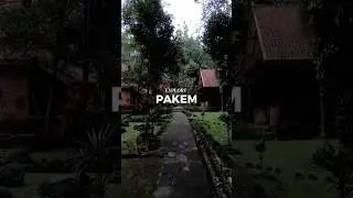 Explore Objek Wisata Pakem ~