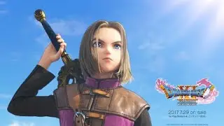 【女性ソロ＋NICOBOが配信】PS4版のドラゴンクエストXI S 今更感ありますが実況していきます NO ３８