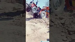 mf 260😱😱🚜💯 #shorts #youtubeshorts #viralshort #tractorvideo #tractor #mf260 #trending