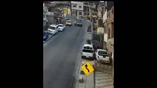 As&iacute; fue el sicariato en Mapasingue