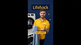 Lifehack pro hladk&eacute; oblečen&iacute;