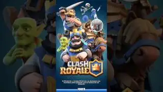 Clash Royale - 2017-03-29