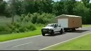 Shed Movers | Shed Transport