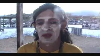 Entrevista Con Lola la trailera