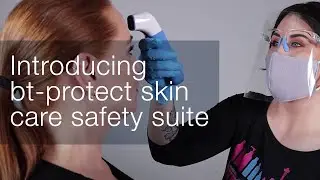Introducing bt-protect skincare safety suite by Bio-Therapeutic