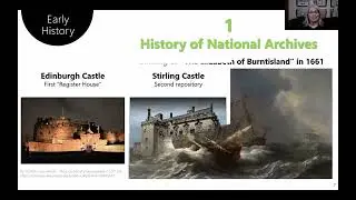 What Official Records Exist About Your Scottish Ancestors? - Erika Ward (29 Jul 2022)