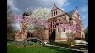 Metropolitan Waterworks Museum Review