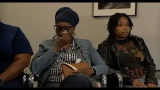 Nurses say mold made them sick