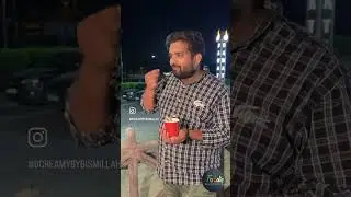 B&rsquo;creamy by Bismillah | Thick shake King | Falooda | Ice Cream | Juice | Fast Food | Lajpore |
