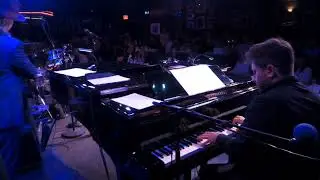Matt Baker Performs 