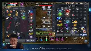 CABAL INFINITE COMBO- STREAM 7