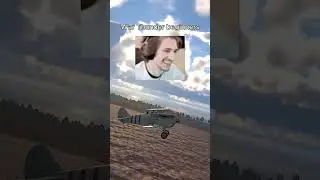 War Thunder Beginners vs. Veterans  #warthundershorts #warthunder #gaming #memes #military #funny