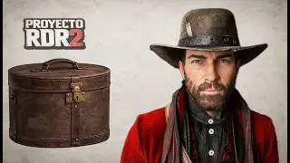 ¿Qué más se puede hacer cuando todo terminó? | Proyecto RDR2 | Día 244