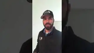 Radiant Ceiling Heating Frederick Maryland Home Inspector