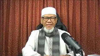 30 6 2024 UDAY MUKADDIMAH TAFSIR AYAT-AYAT IMAN ms xi   xix Yg Bhg Ustaz Dr Abdullah Yasin  mp4