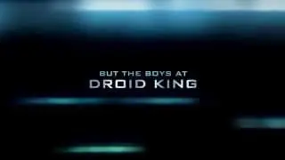 Droid King Wizard - Fully Loaded, XBMC & Kodi Setup