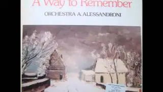 Alessandro Alessandroni - Enchanted Coast