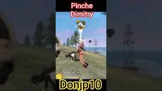 pinche dimitry #freefire