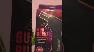 Mr.Pyromanager GunBurner Herzlichen Dank ❤ #pyro #fireworks #feuerwerk #mrpyromanager