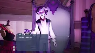 Fashion Followup, Palia Quest - Jel Friendship level 3 Quest