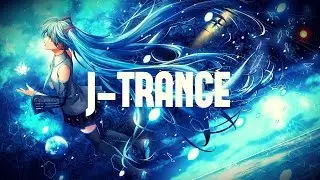 Housei Satoh  - Stargazer [J-Trance]