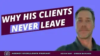 Scale Your Agency with High-Impact Client Relationships