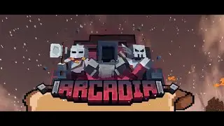 Arcadia EP 1