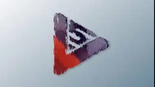 Water Logo Reveal