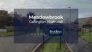 Meadowbrook, Callington, December 2022 Update