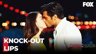Oyku Faints After Kissing Ayaz - Cherry Season Episode 23