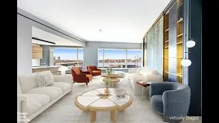 551 West 21st Street, Apartment #6A