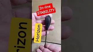 (PART 4) IN-LINE STABILITY/ POWDER COATING CARPFISHING SINKERS/ ПОКРАСКА ГРУЗИЛ #fishing  #рыбалка