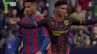 EA FC 25 Series Road To Glory Chesterfield Career Mode Season 2 Eps 18 Mencoba Bangkit