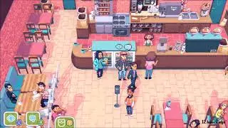 Half Past Fate: The First 24 Minutes (No Commentary)